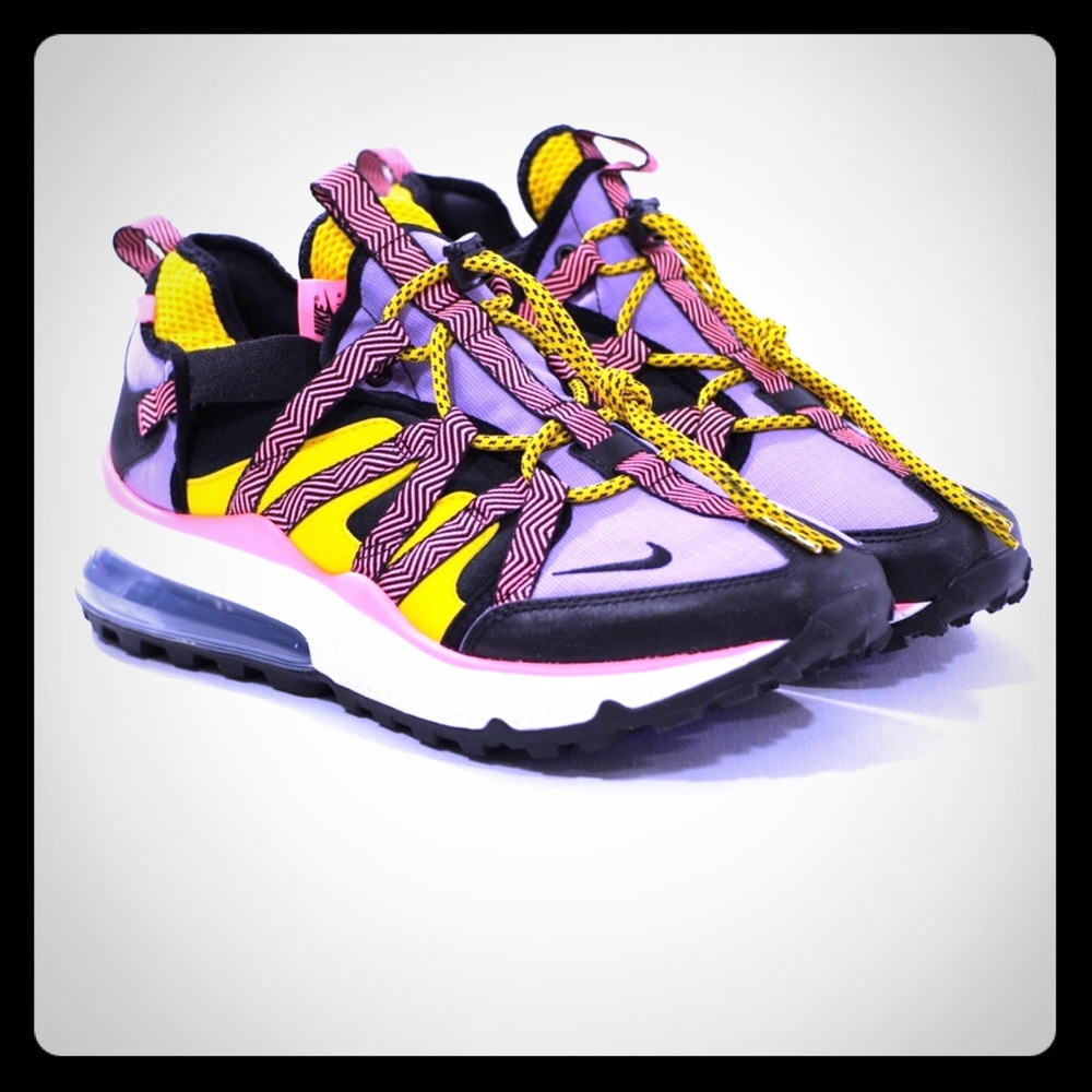 Nike 270 bowfin ( deadstock)